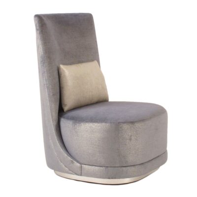 Custom Lounge Chair