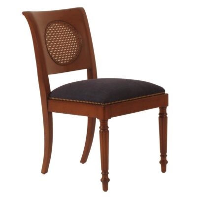 Kenya  Sidechair
