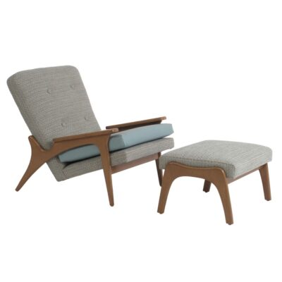 Palm  Lounge Chair