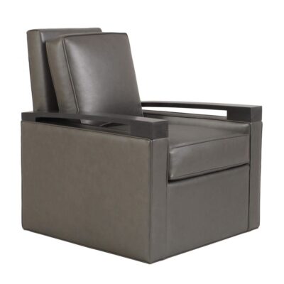 Custom  Lounge Chair