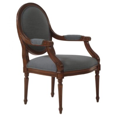 Jacob  Armchair