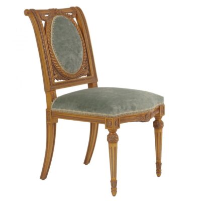 Medici  Sidechair