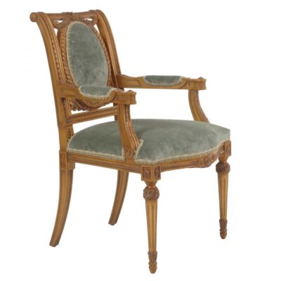 Medici  Armchair