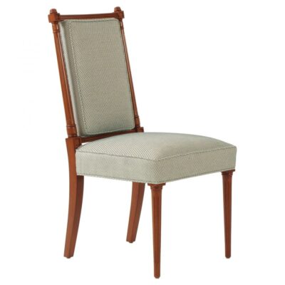 Bank Of England  Sidechair