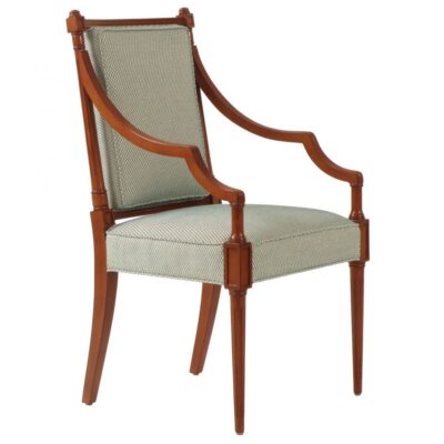Bank Of England  Armchair