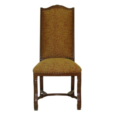 Henry Viii  Sidechair