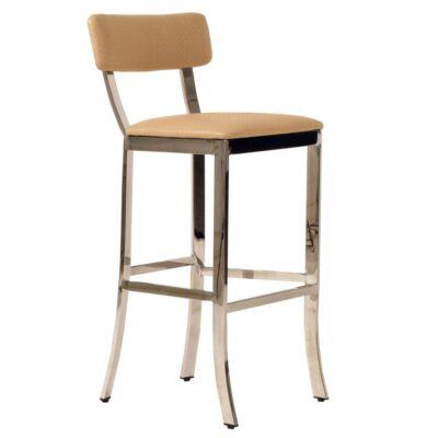 Klismos Style  Barstool