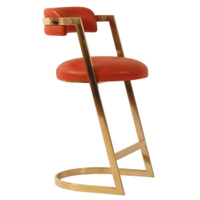 Cantilever  Counterstool