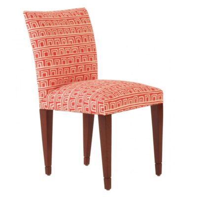 Soho  Sidechair