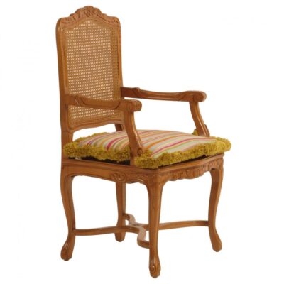 Louis Xv  Armchair