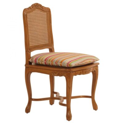 Louis Xv  Sidechair