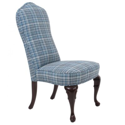 Queen Anne  Sidechair