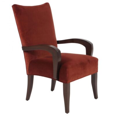 Charm  Armchair