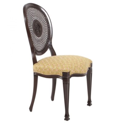 Featherstone  Sidechair