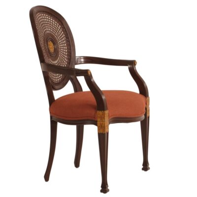 Featherstone  Armchair