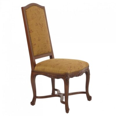 Henri Ii  Sidechair