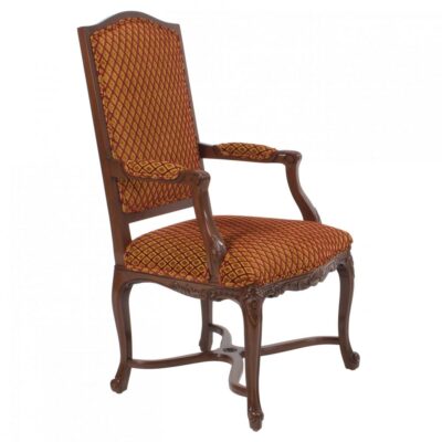 Henri Ii  Armchair