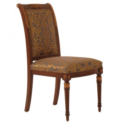 Napolean  Sidechair
