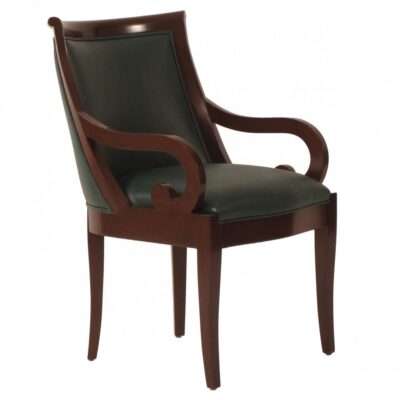 James Adam  Armchair