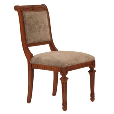 Empire  Sidechair