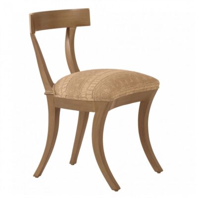 Klismos  Sidechair