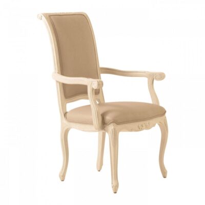 Rollback  Armchair