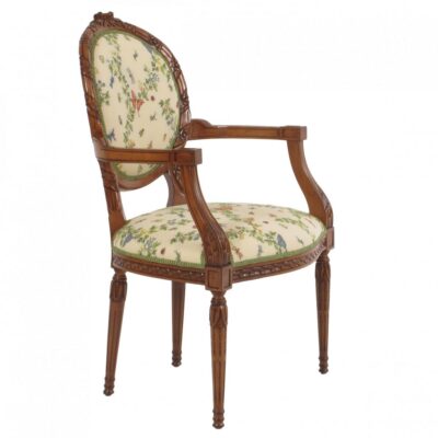 Fontainbleu  Armchair