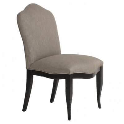 Transitional  Sidechair