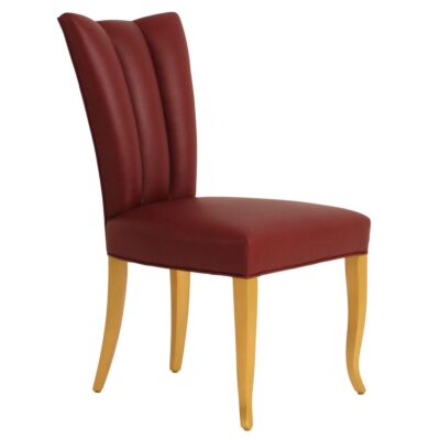 Channel  Sidechair