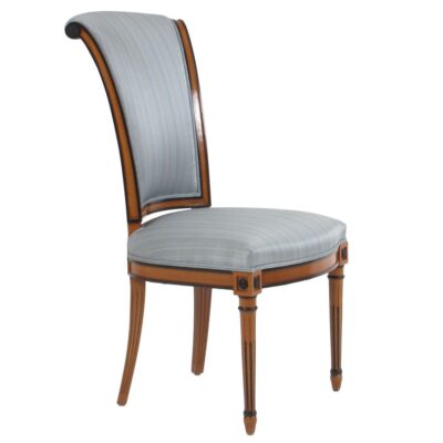 Directoire  Sidechair