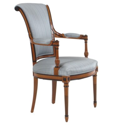 Directoire  Armchair