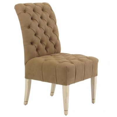 Deauxville  Sidechair