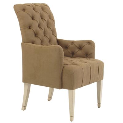 Deauxville  Armchair