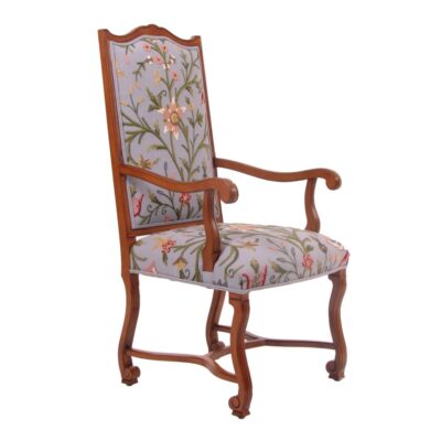 Henry Viii  Armchair