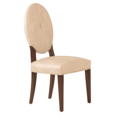 Bacio  Sidechair