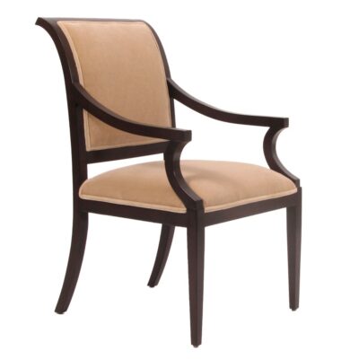 Belvedere  Armchair