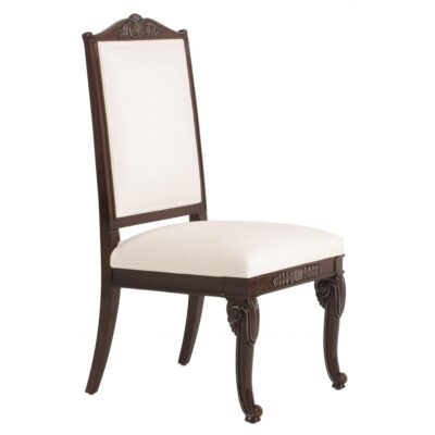 Minton  Sidechair