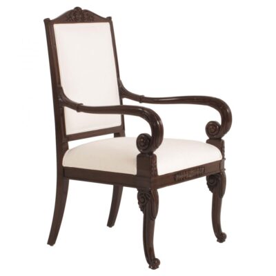 Minton  Armchair