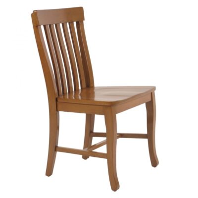 Schoolhouse  Sidechair