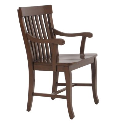 Schoolhouse  Armchair