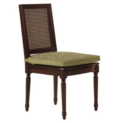 Campaigne  Sidechair