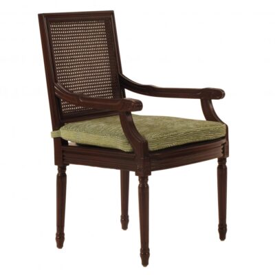Campaigne  Armchair