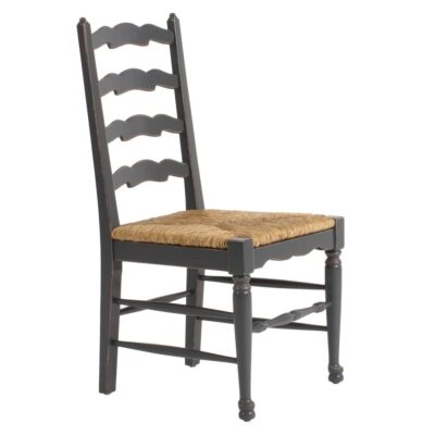 St. Auban  Sidechair