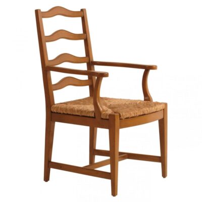 Delaware River  Armchair