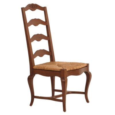 Tournefort  Sidechair
