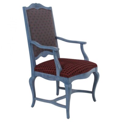 Provincial  Armchair