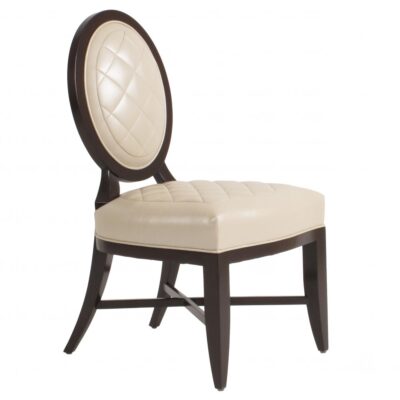 Deskey  Sidechair
