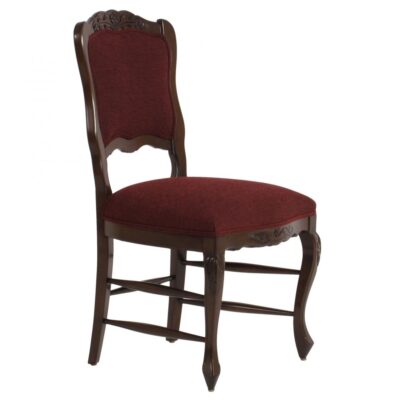 French Ladderback  Sidechair