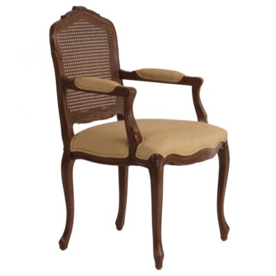Reine  Armchair