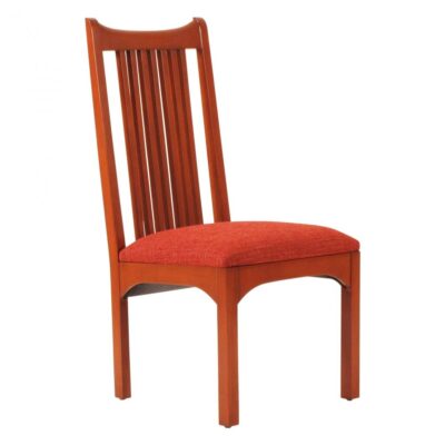 Clay  Sidechair
